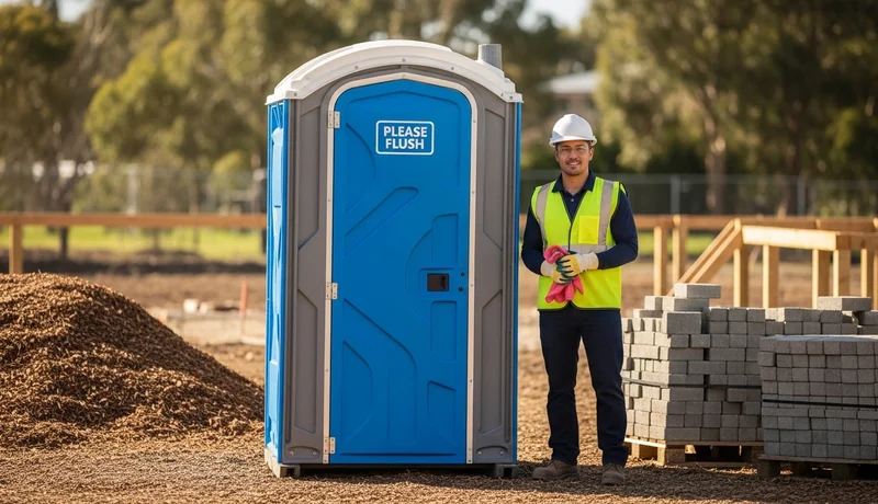 Flushable Portable Toilets Shreveport CA